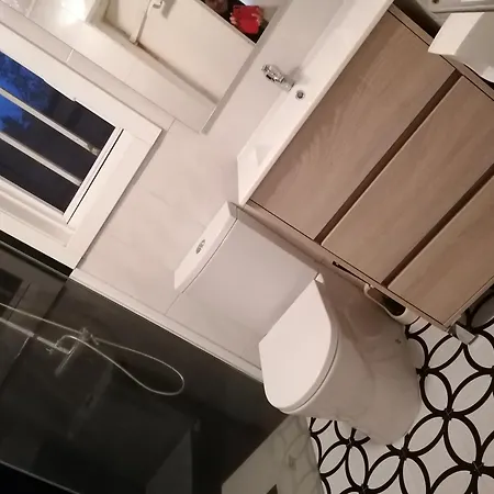 Casa Candida Holiday home