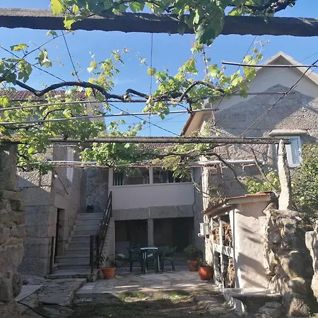 Holiday home Casa Candida *