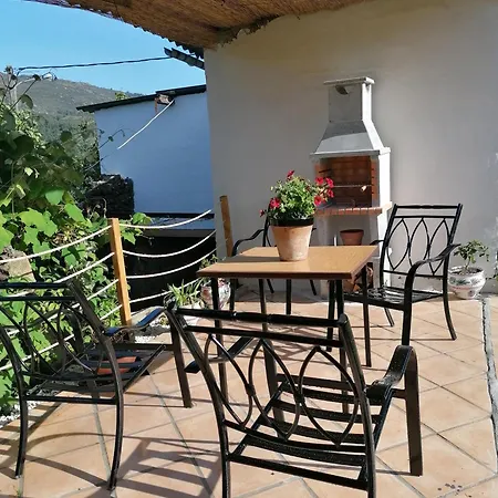 Holiday home Casa Candida