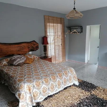 Holiday home Casa Candida