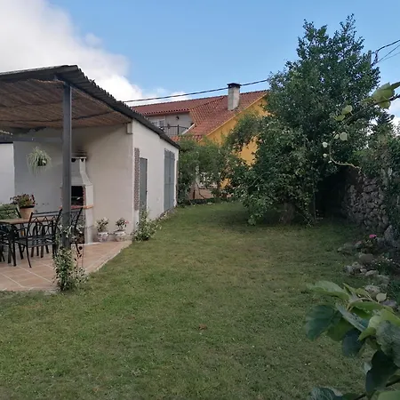 Casa Candida Holiday home *