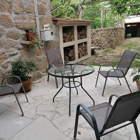 Holiday home Casa Candida